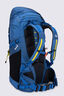 Macpac Torlesse 35L Hiking Backpack, High Tide, hi-res