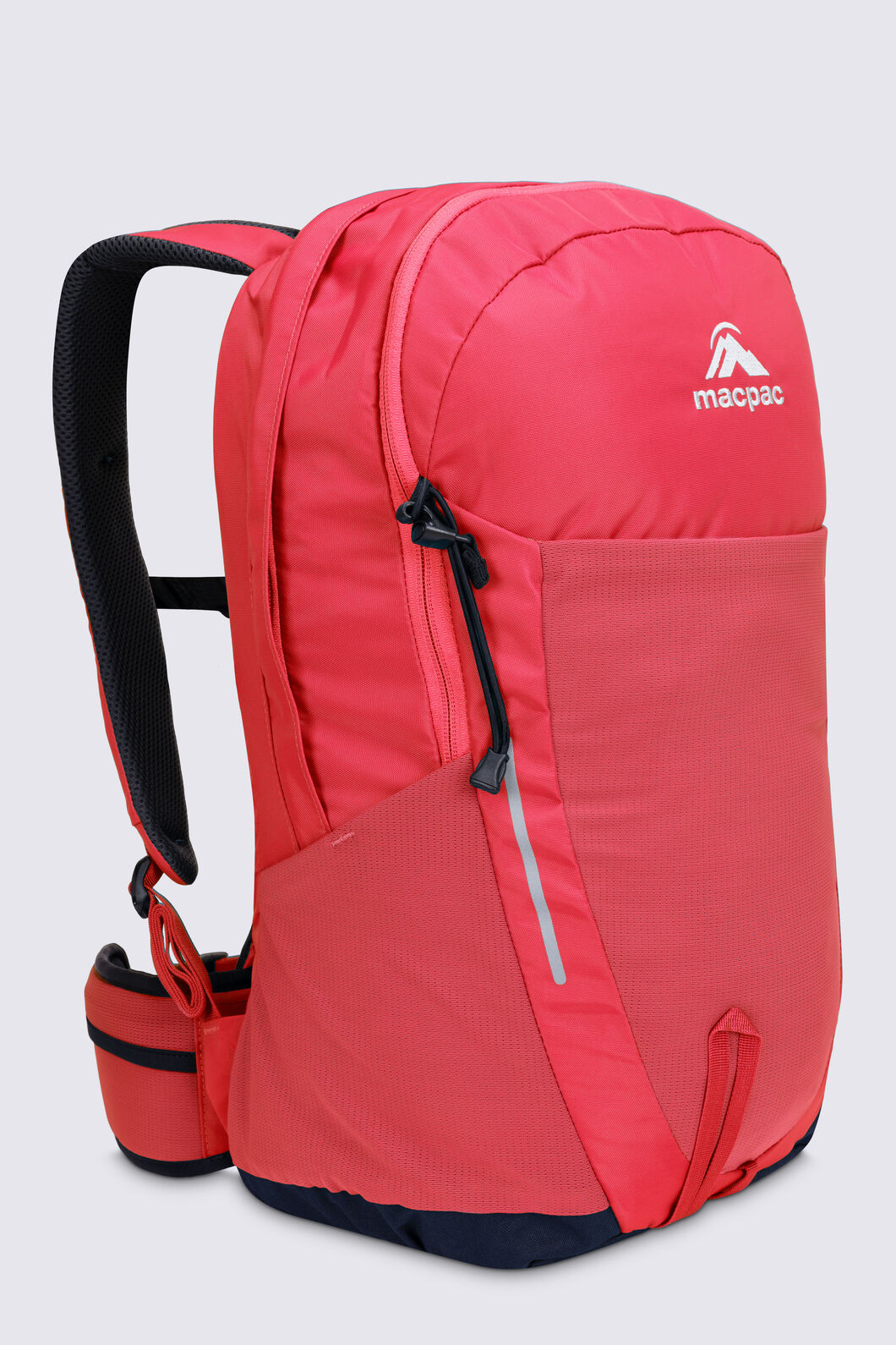 Macpac Rāpaki 25L Backpack, Coral, hi-res