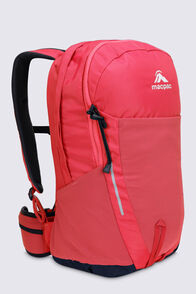 Macpac Rāpaki 25L Backpack, Coral, hi-res