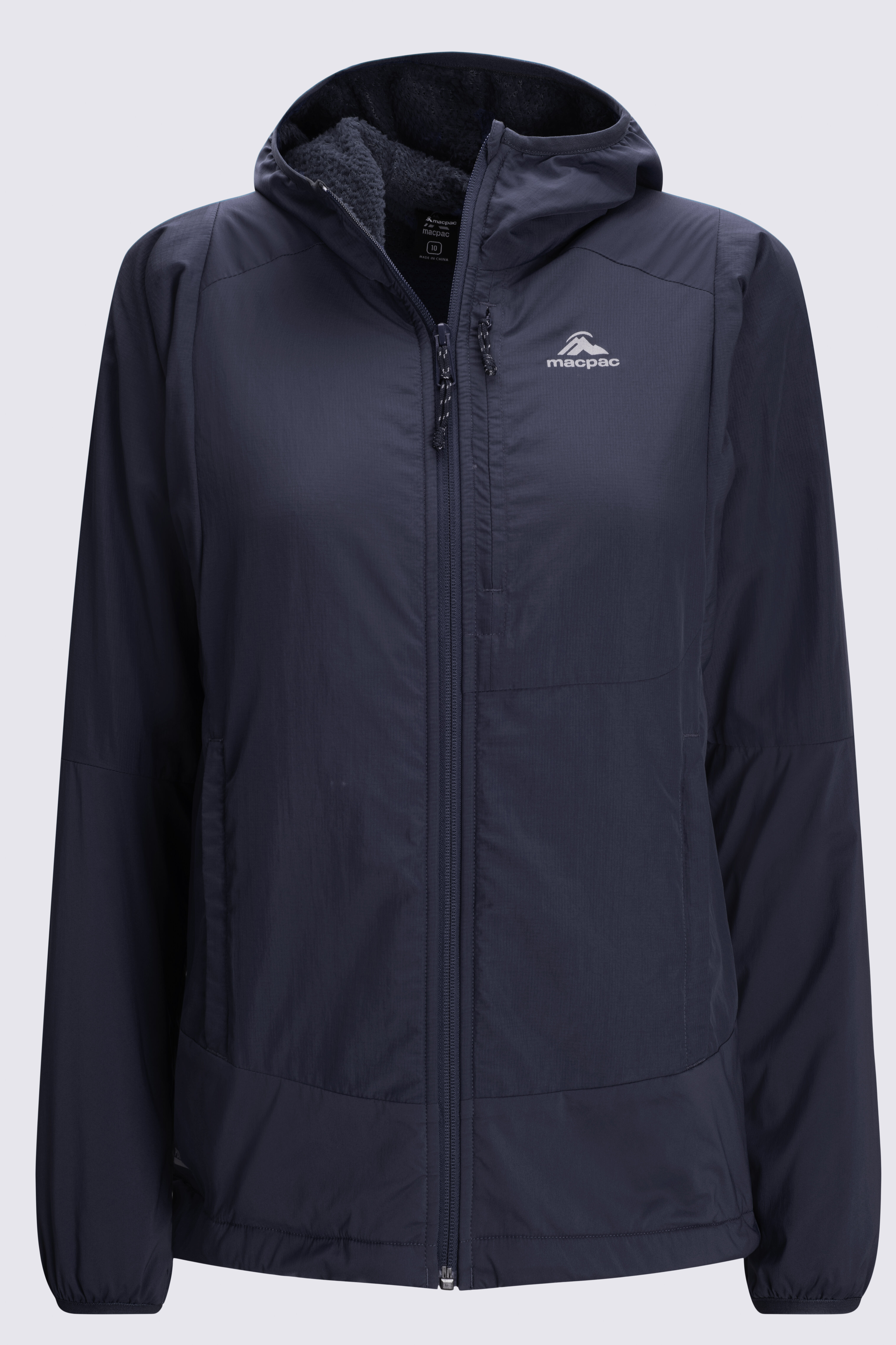 Macpac polartec alpha sales