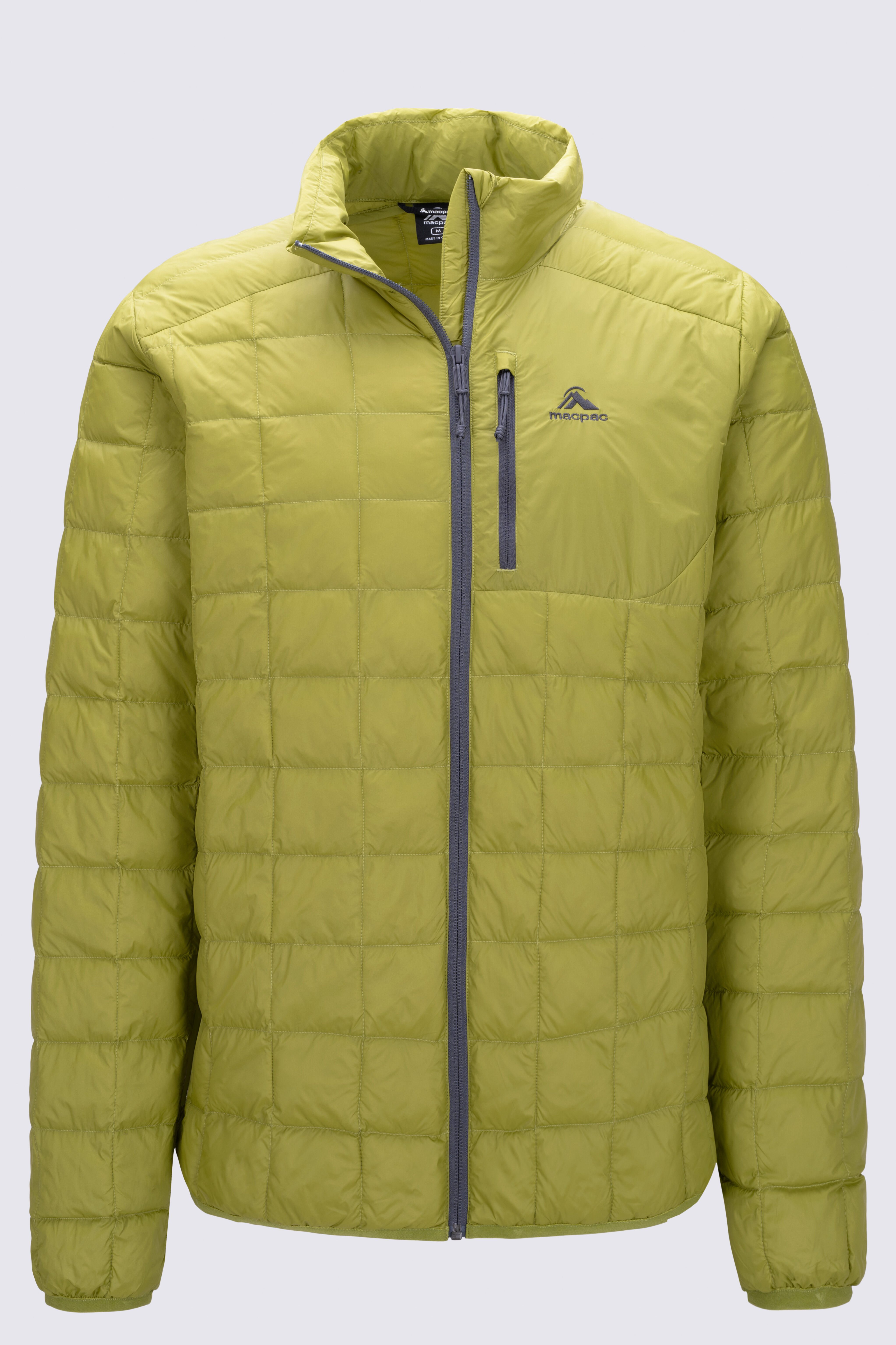 Insulated jackets nz on sale