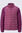 Macpac Kids' Uber Light Down Jacket, Boysenberry/Malaga, hi-res