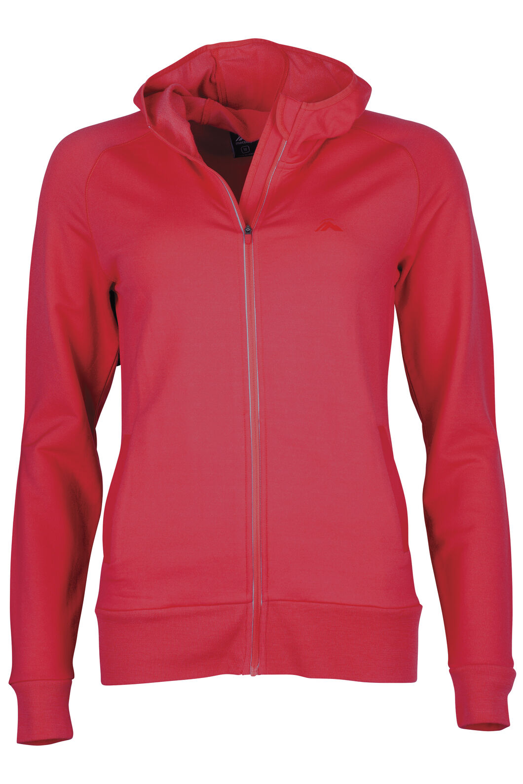 Macpac Chatham Merino 260 Hoody Womens Macpac