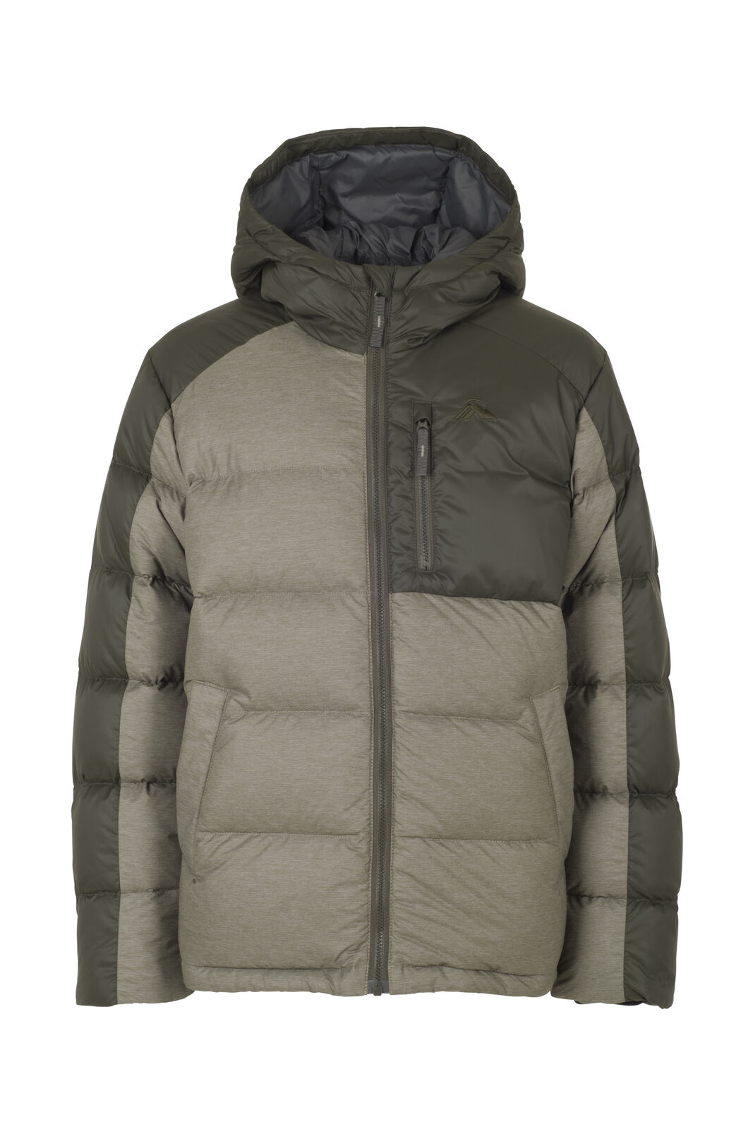 Macpac Asteroid Down Jacket Kids' Macpac