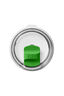 YETI® Rambler® MagSlider™ Replacement Kit, Canopy Green, hi-res