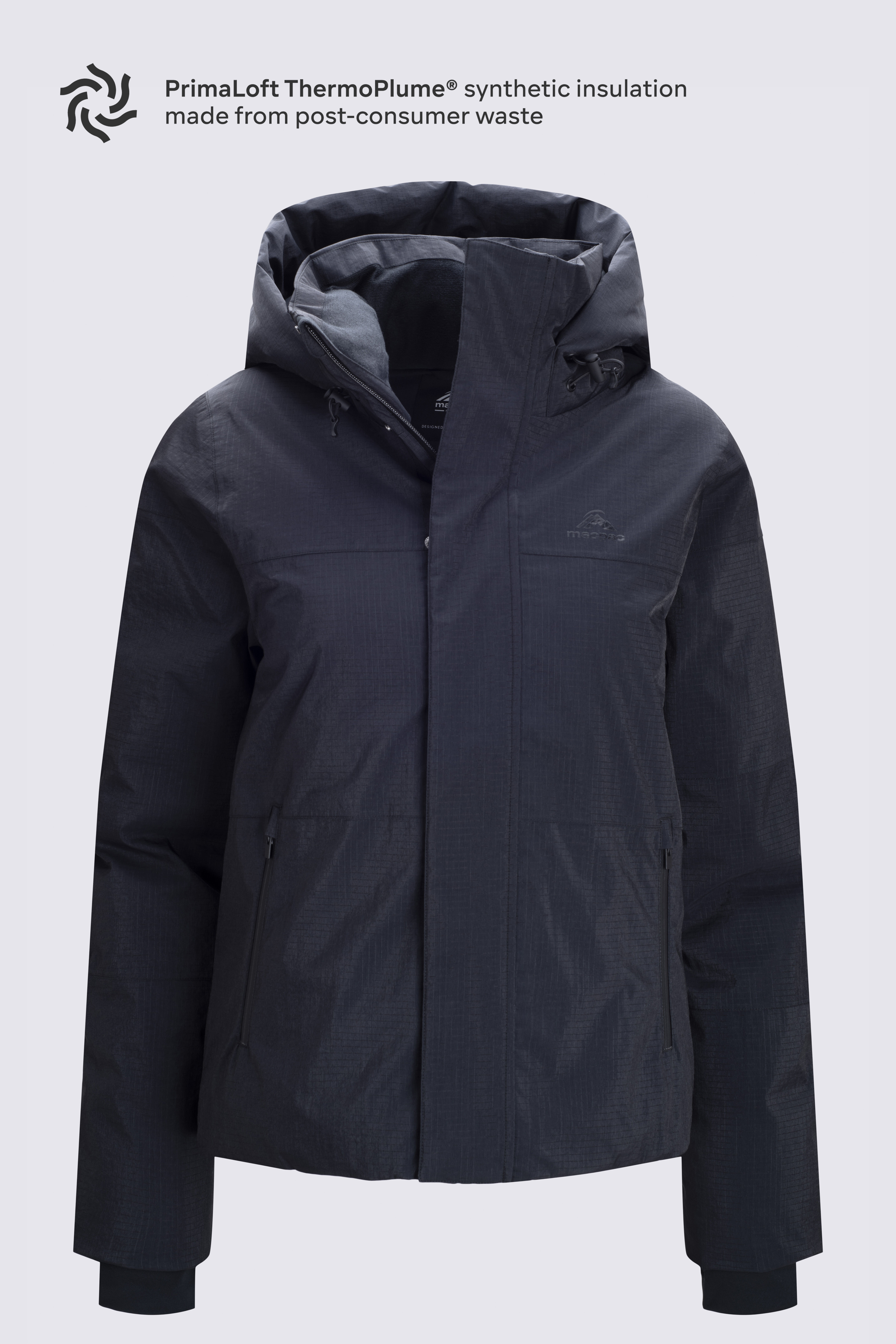 Macpac winter jackets online