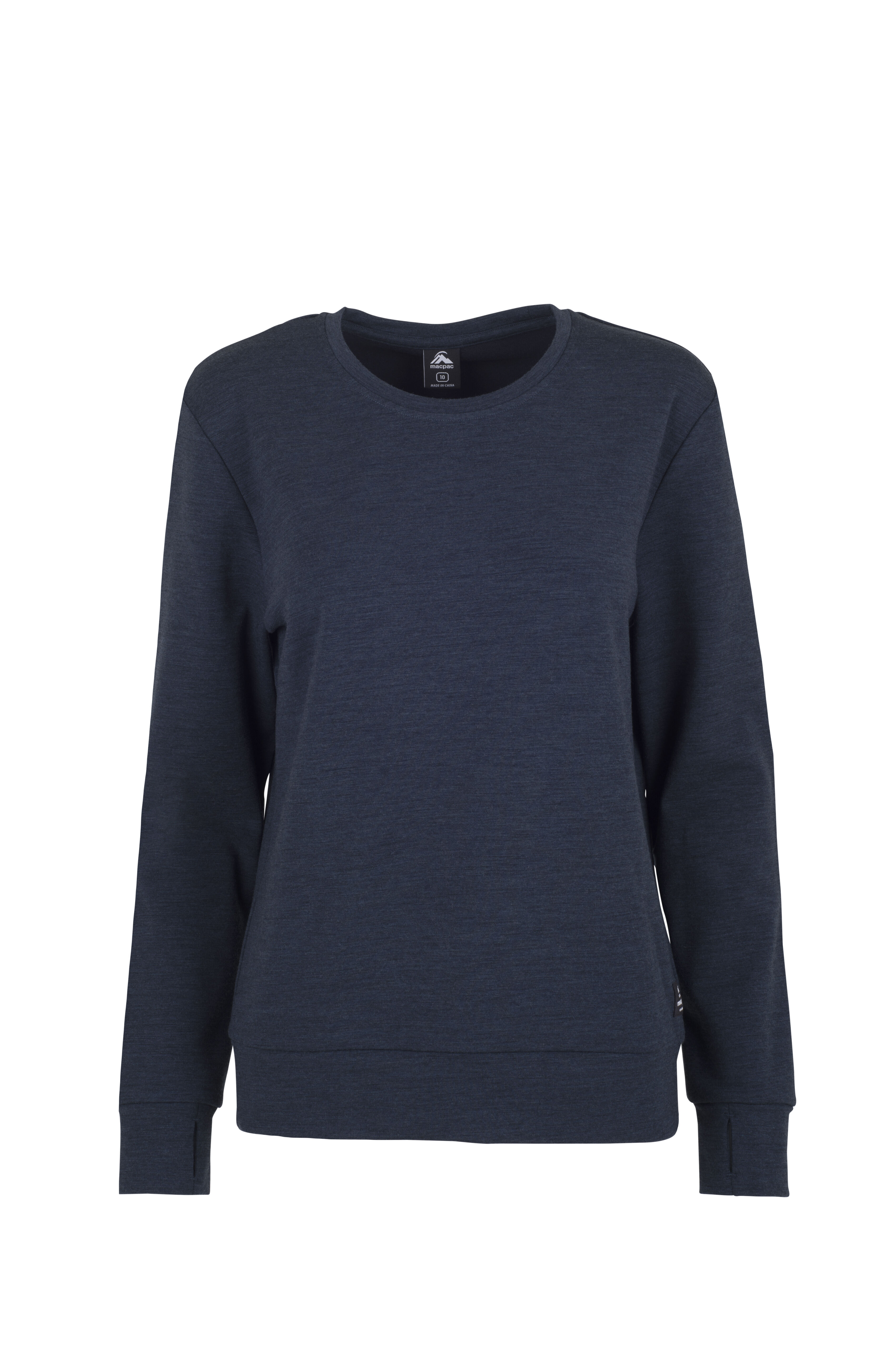 macpac merino base layer