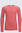 Macpac Kids' 220 Merino Long Sleeve Top, Faded Rose, hi-res