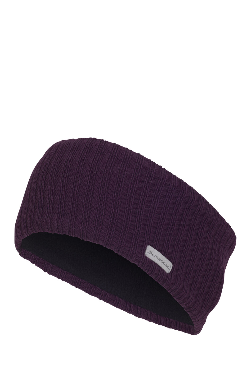 Macpac Merino Headband Macpac