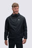Macpac Unisex Stash-It Jacket, Black, hi-res