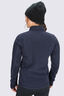 Macpac Women's Mountain Fleece Jacket, Baritone Blue, hi-res