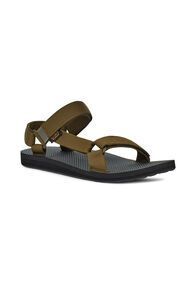 Teva Men's Original Universal Sandals, Dark Olive, hi-res