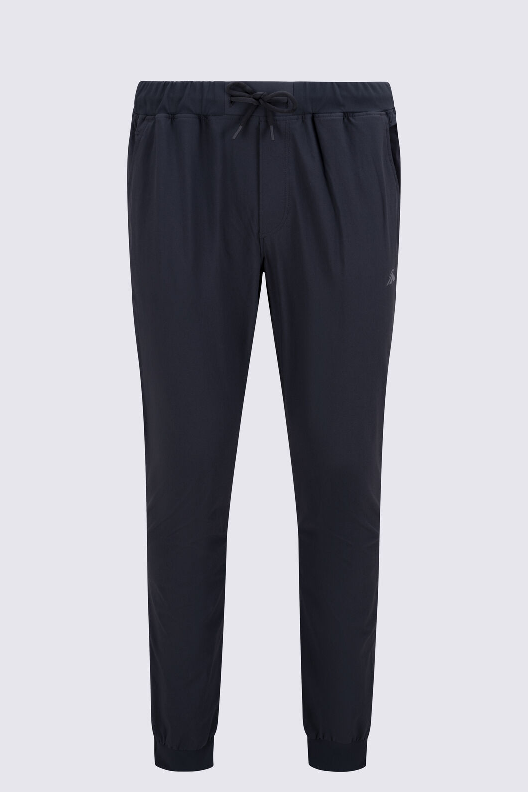 Macpac Men's Spey Pants, Black, hi-res