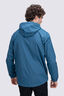 Macpac Pack-It-Jacket, Legion Blue, hi-res