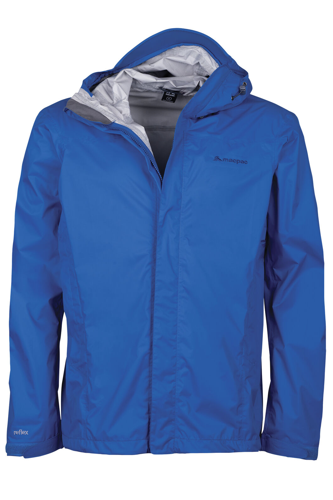 Macpac Dispatch Rain Jacket Men's Macpac