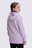 Macpac Kids' Foothills Hoodie, Fair Orchid, hi-res