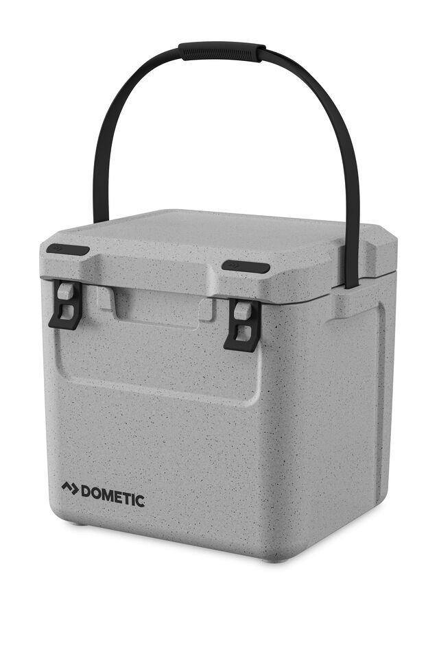 Dometic Cool Ice CI 28 Icebox, Stone