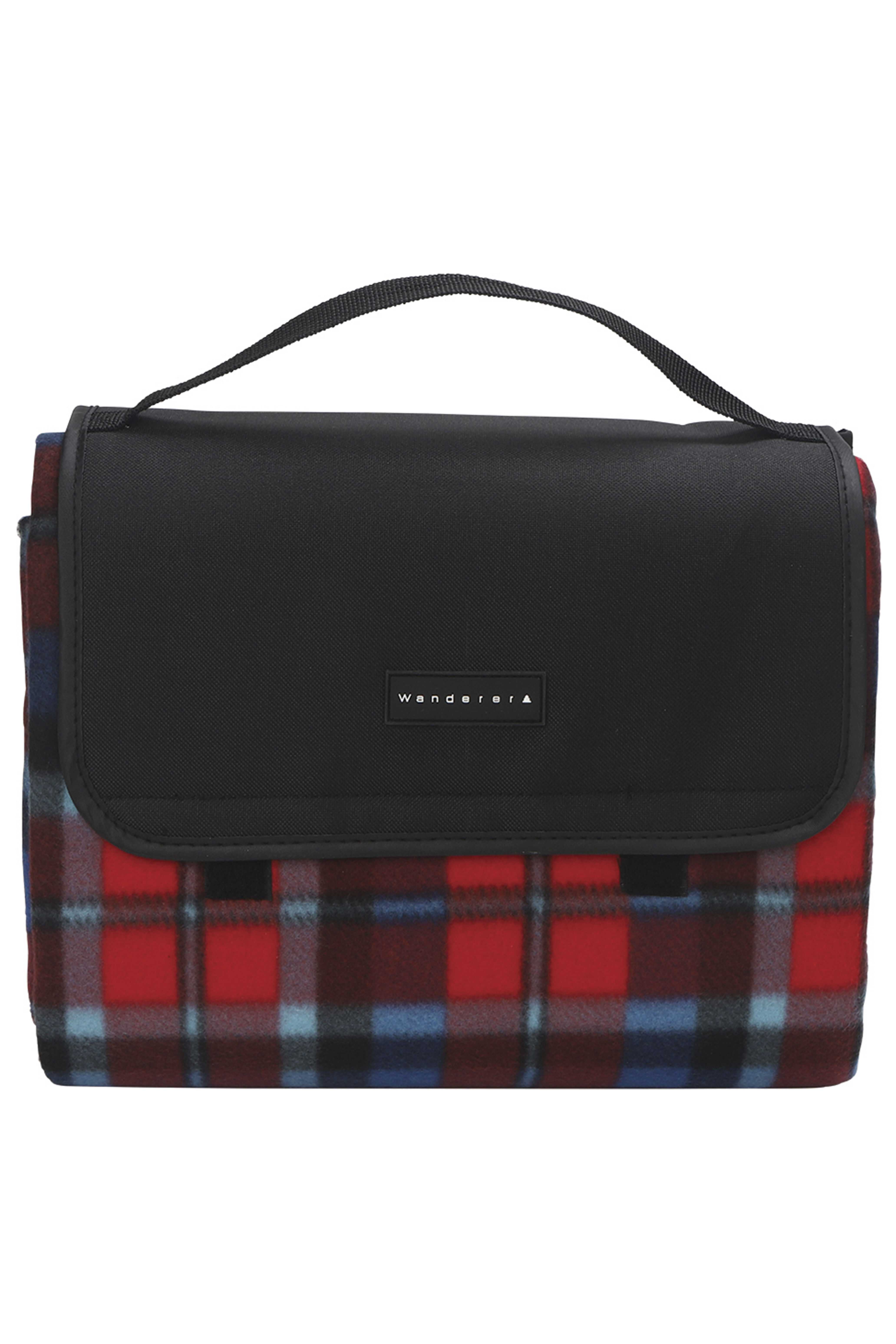 Fleece sale picnic rug