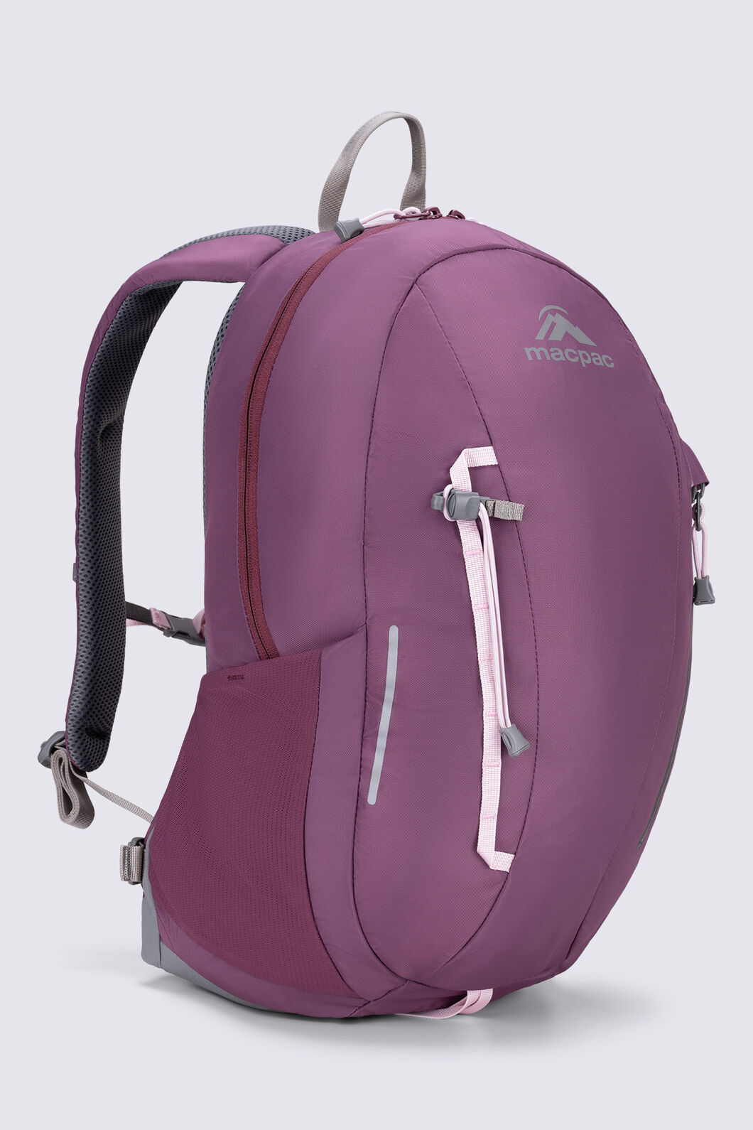 Macpac Rāpaki 22L Backpack, Crushed Violets, hi-res