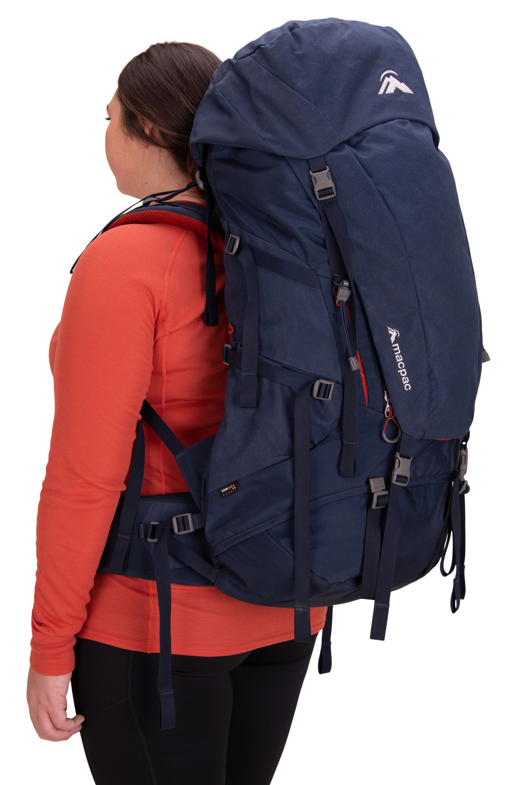 macpac hiking pack