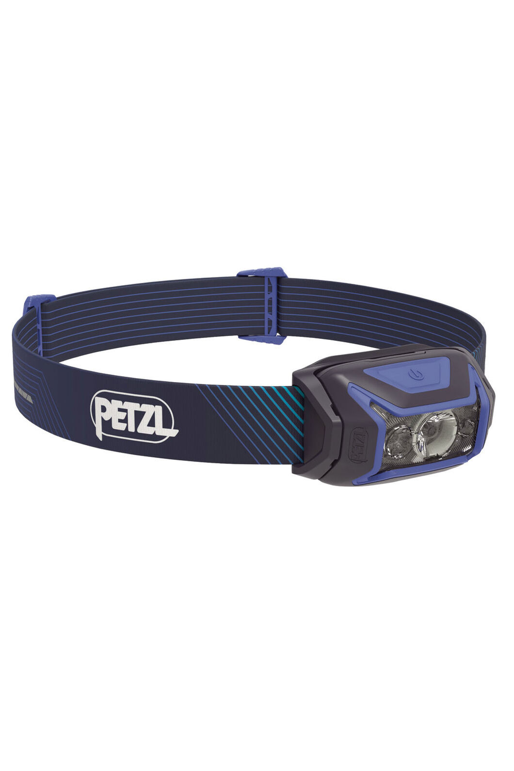 Petzl Actik Core 600, Blue, hi-res