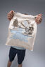 Macpac Fund for Good Tote Bag, Daintree, hi-res