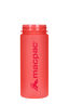 Macpac Flip Top Water Bottle — 550ml, Crimson, hi-res