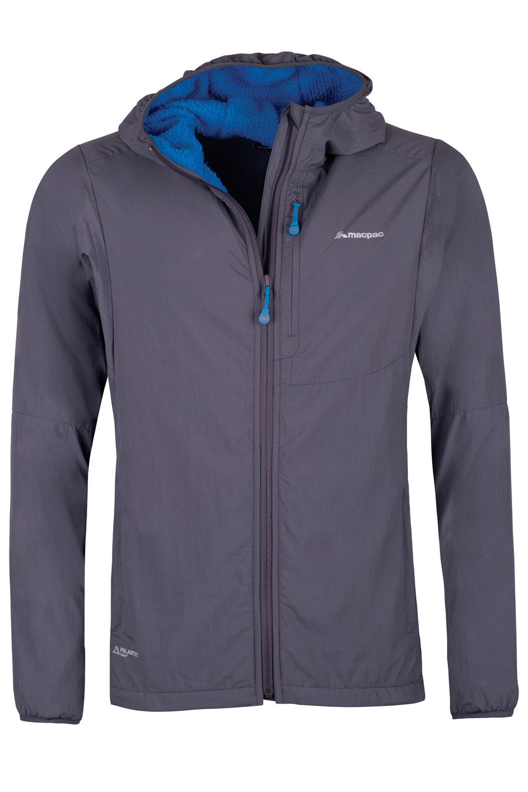 Macpac Pisa Polartec® Alpha® Fleece Jacket Men's Macpac