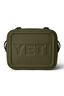 YETI® Hopper Flip 12 Soft Cooler, Olive/Black, hi-res