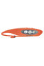 Knog Bilby Rechargeable Headlamp — 400 Lumens, Fluoro Orange, hi-res