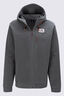 Macpac Men's Heritage Windproof Fleece Jacket, Agave, hi-res