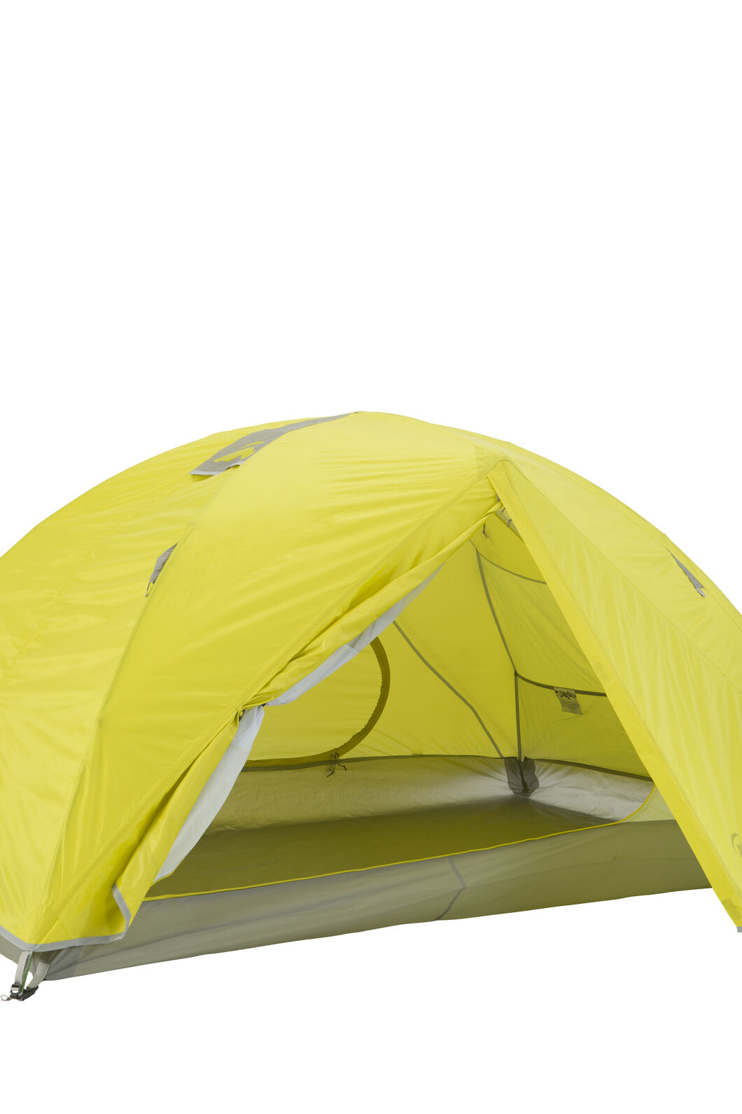 Macpac Duolight Hiking Tent Macpac