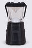 Macpac Glow Pro Rechargeable Lantern RDF1400 Lumens, Black, hi-res