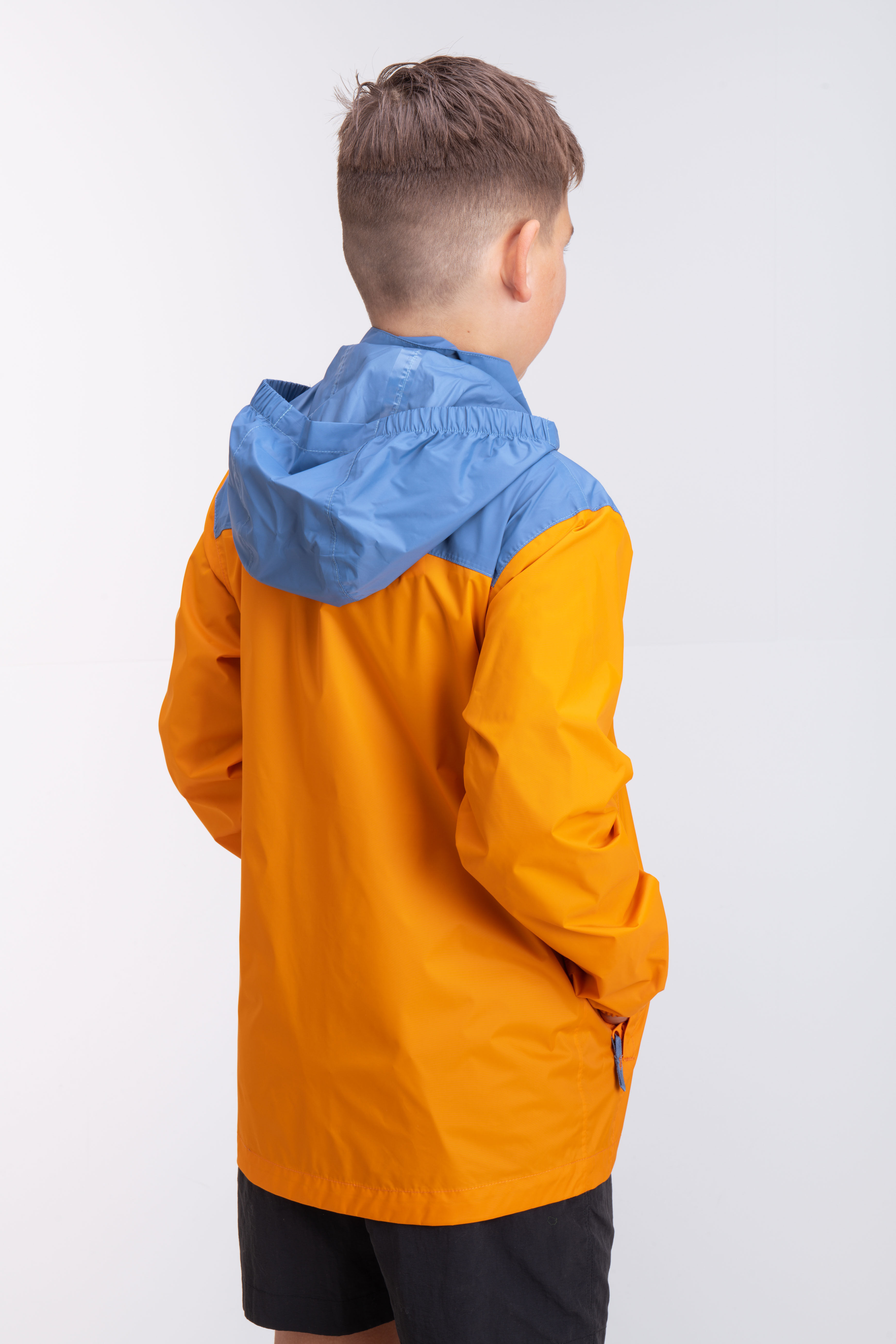 Macpac kids hot sale raincoat