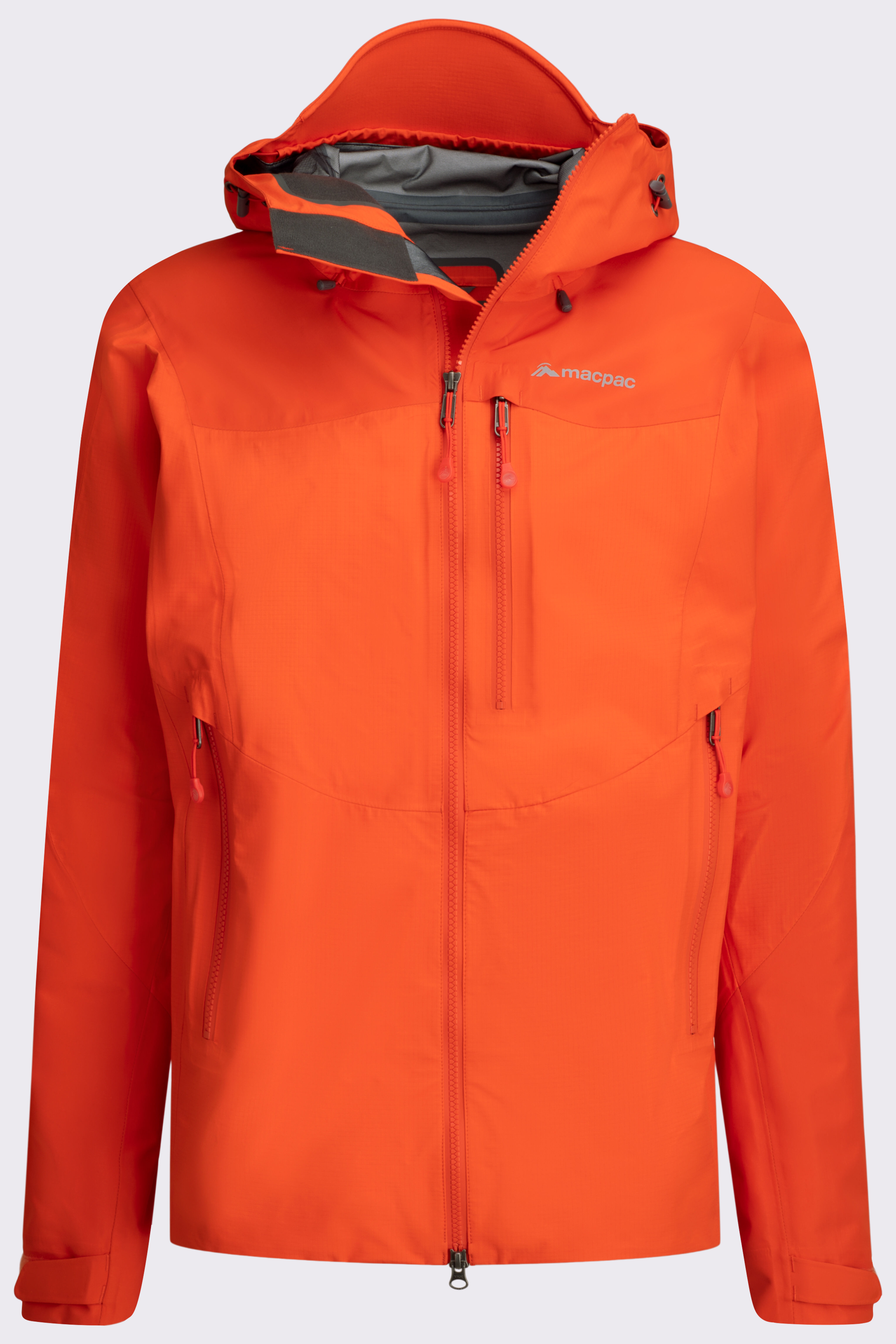 Lightweight Prophet Rain Jacket | Macpac