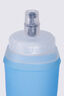 Macpac 500ml Soft Flask &mdash; 500ml, Blue, hi-res