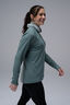 Macpac Women's Trail Long-Sleeve T-Shirt, Sagebrush Green/Jadeite, hi-res
