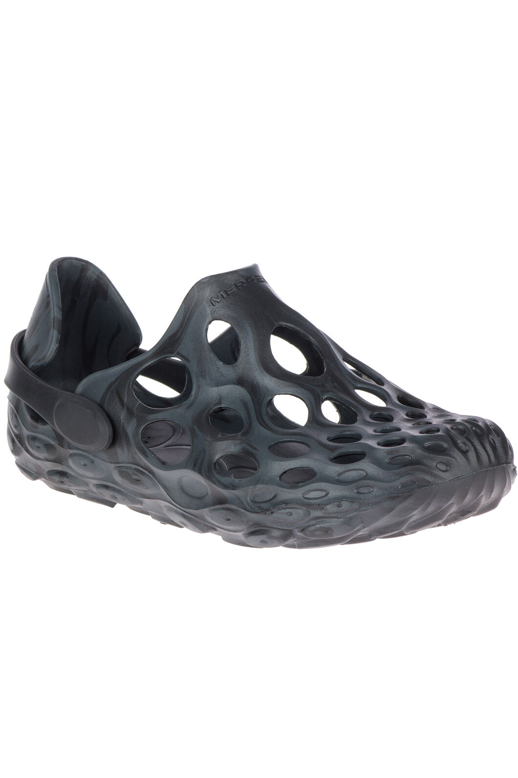Merrell Men's Hydro Moc Sandals, Black, hi-res