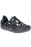 Merrell Men's Hydro Moc Sandals, Black, hi-res