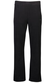Dart Fleece Pants - Men's, Black, hi-res