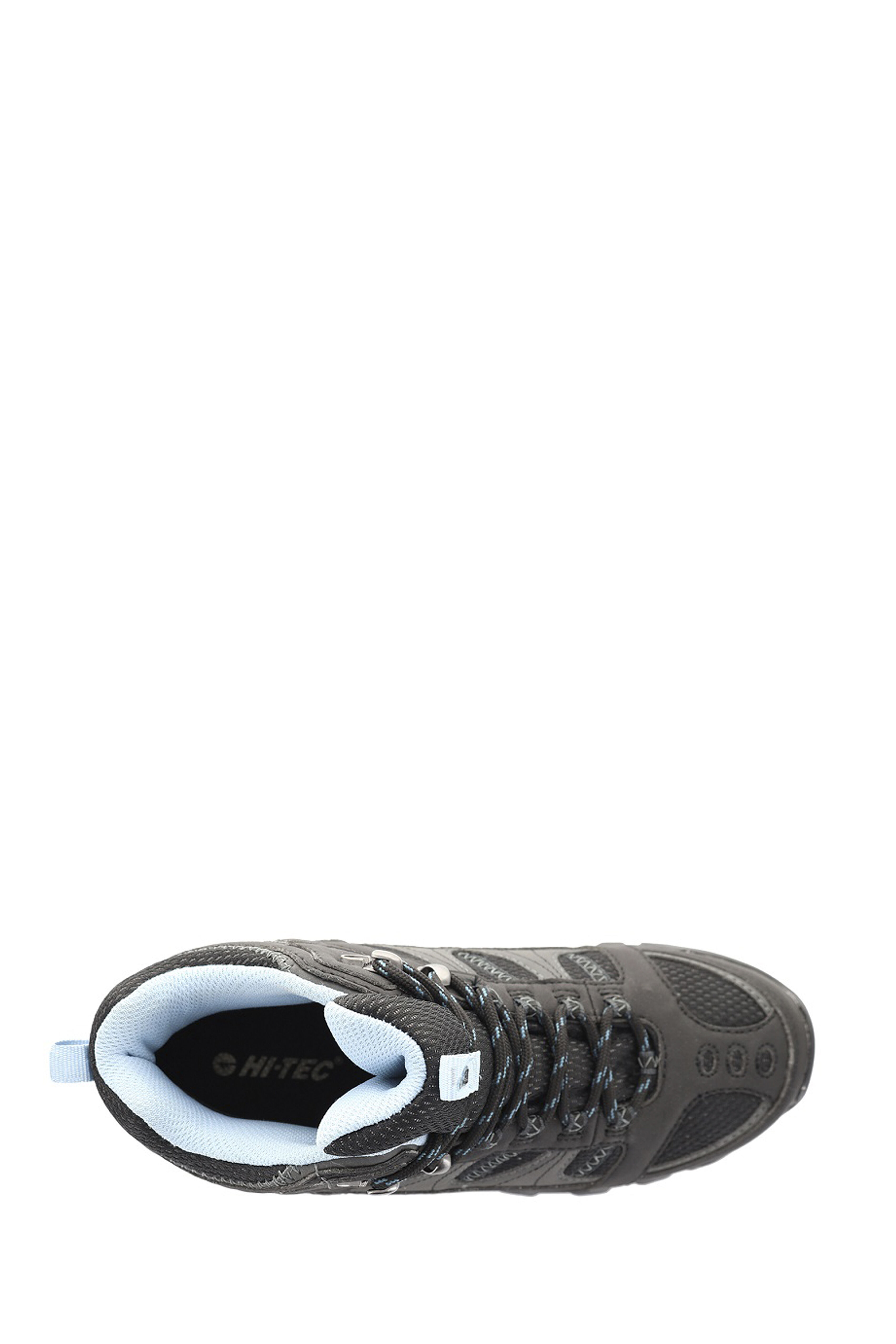 Hi Tec Women s Bryce II Mid WP Hiking Boots Macpac
