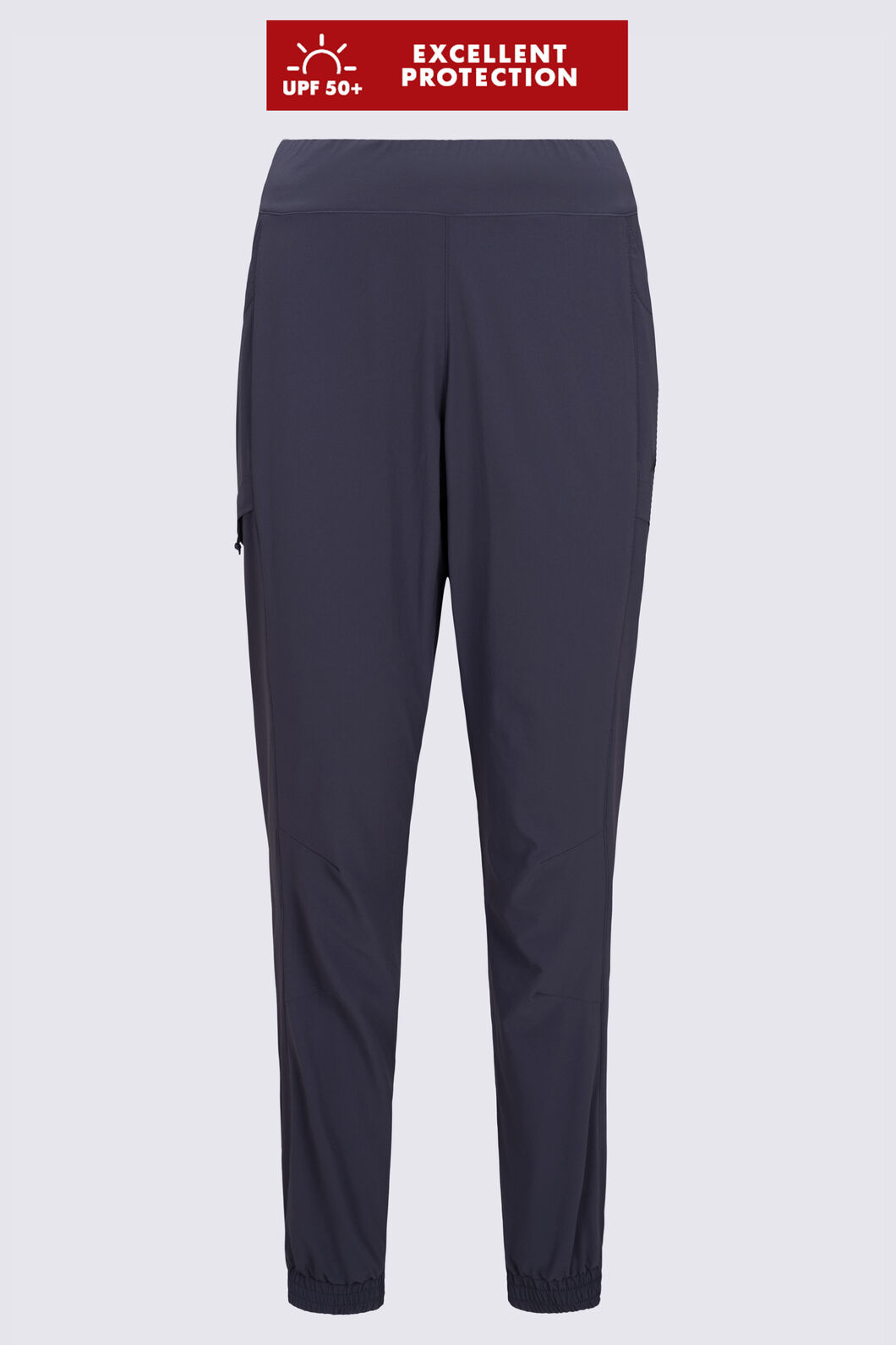 Macpac Women's Boulder Pants, Periscope, hi-res