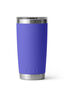 YETI® Rambler® Tumbler — 20 oz, Ultramarine Violet, hi-res