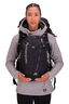 Macpac Gemini AzTec® 75L Travel Backpack, Black, hi-res