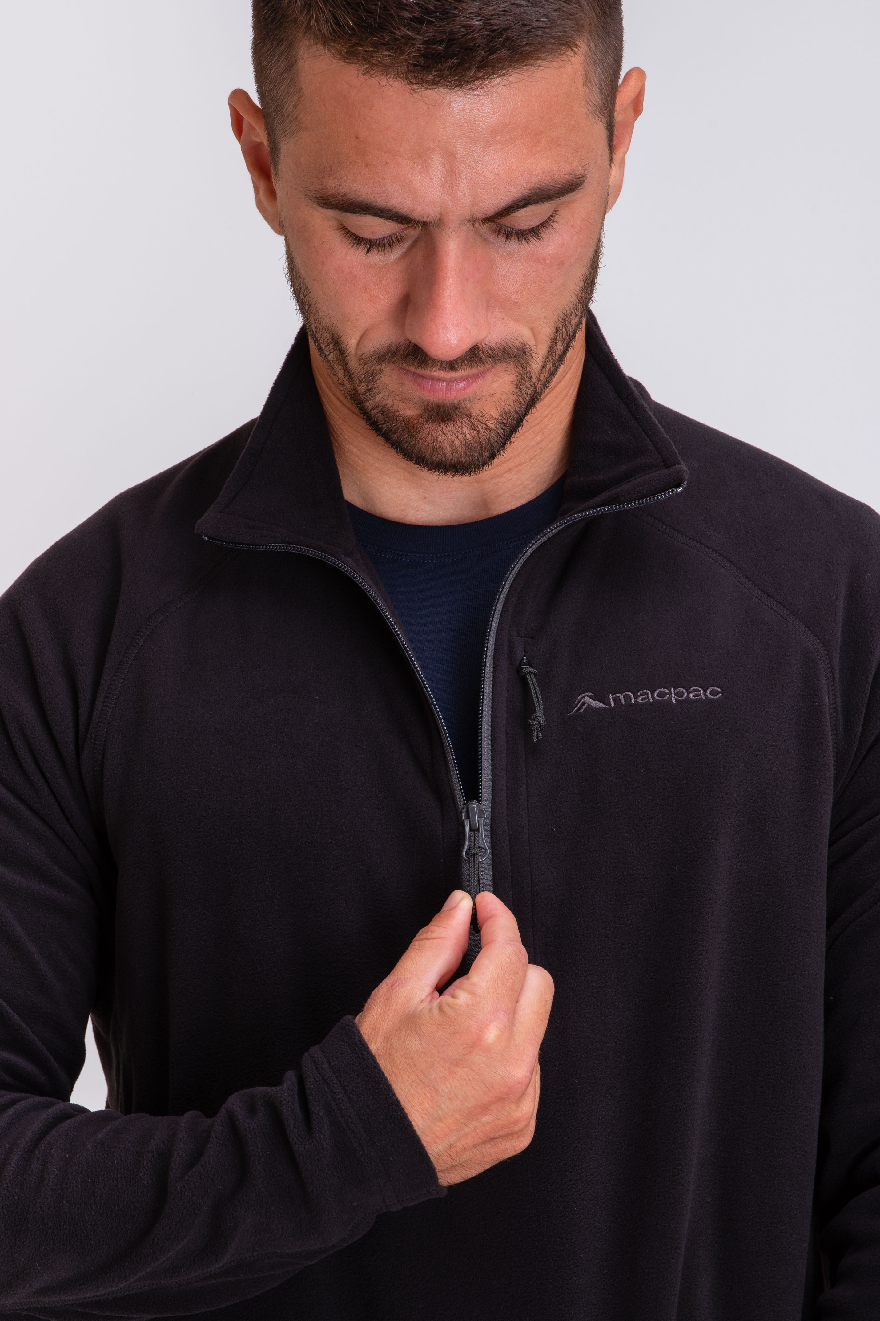 Macpac discount polar fleece