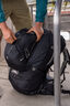 Macpac Gemini AzTec® 75L Travel Backpack, Black, hi-res