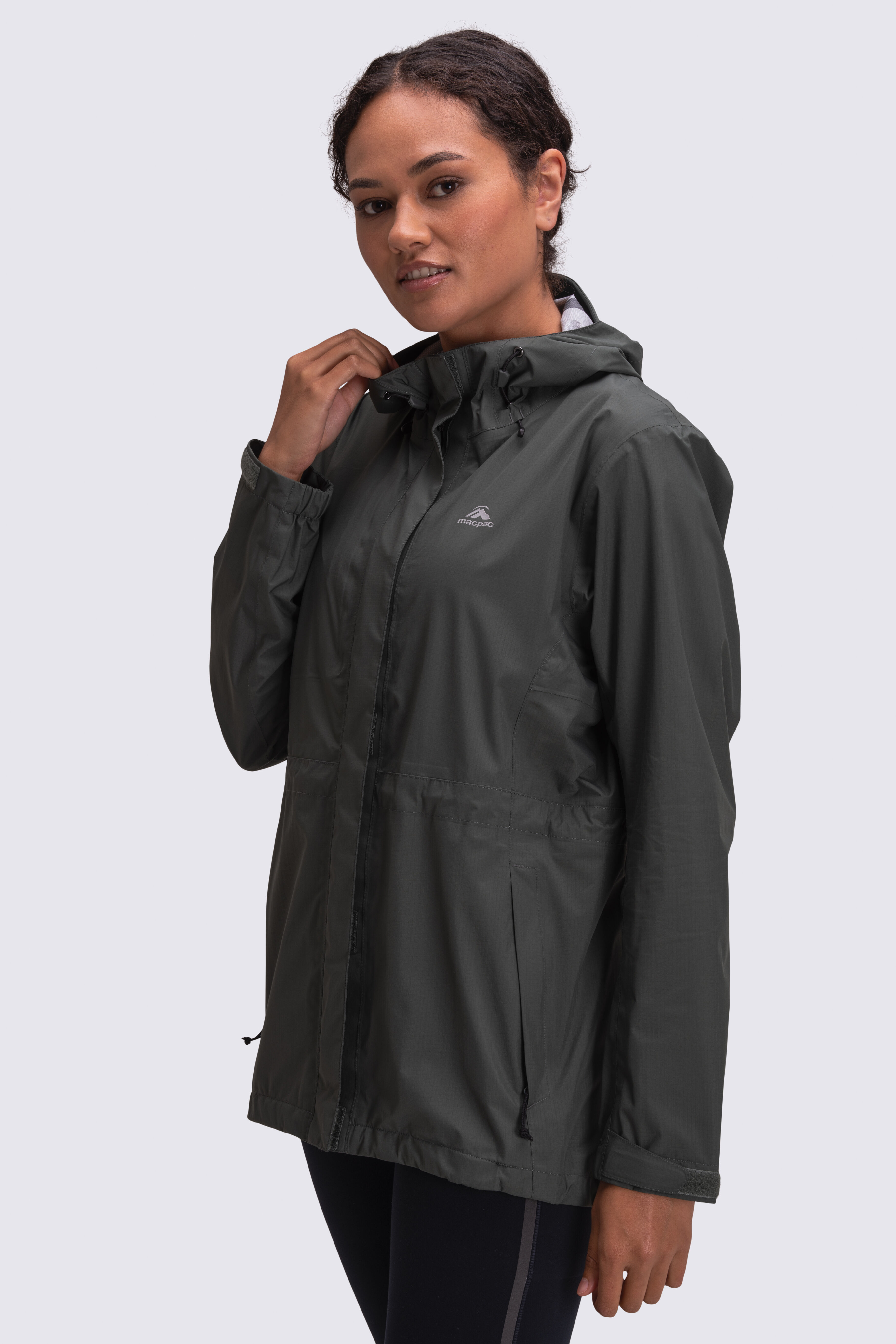 Rain hotsell jacket macpac