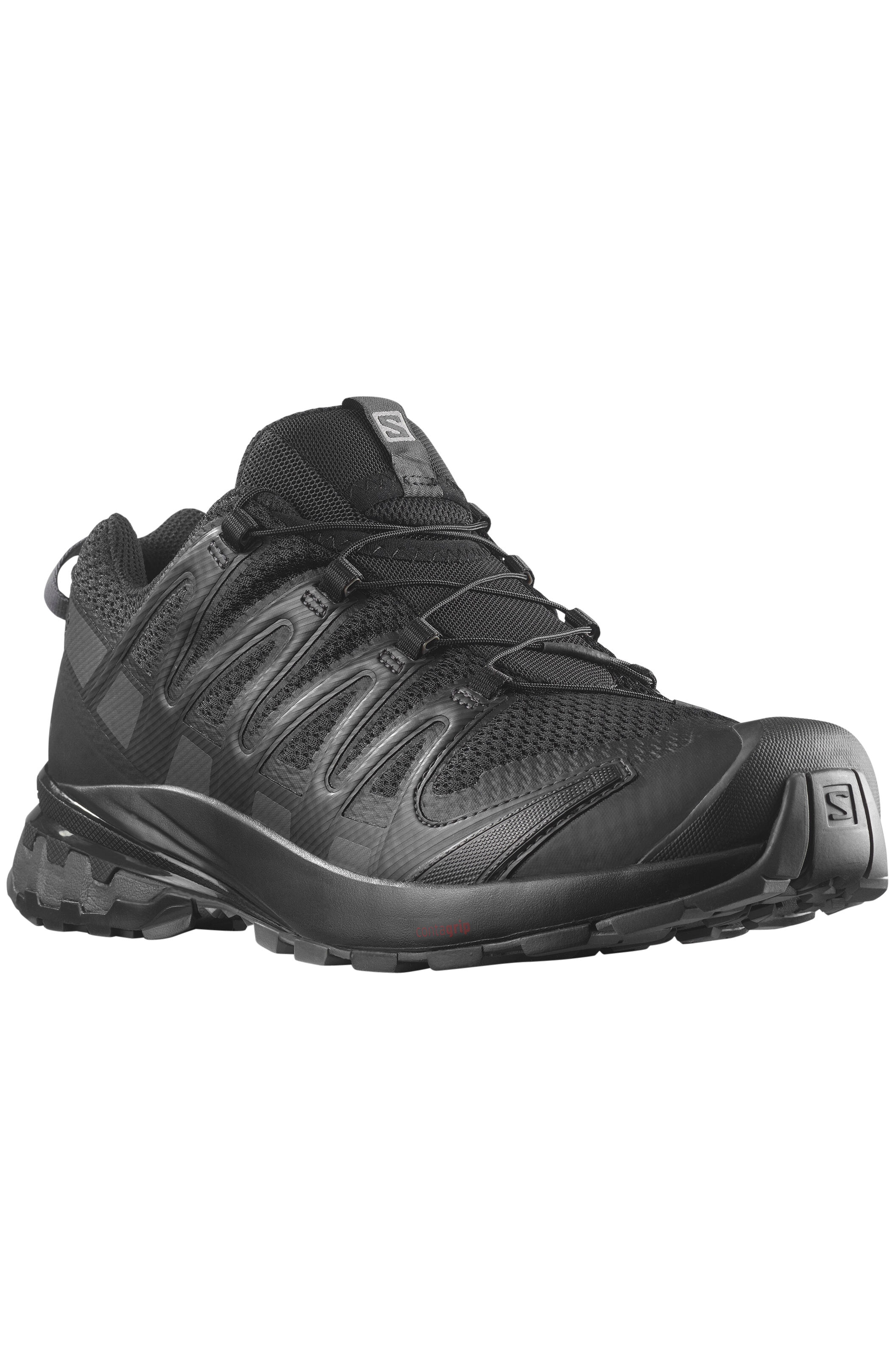 Salomon men's xa pro best sale 3d trail running shoe