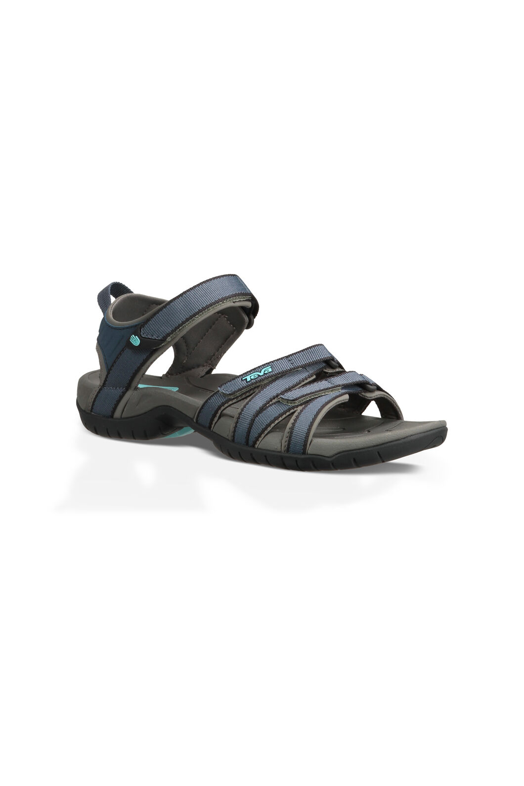 Teva Women's Tirra Sandals, Bering Sea, hi-res