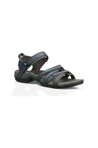 Teva Women's Tirra Sandals, Bering Sea, hi-res